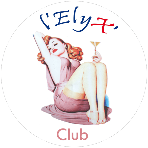 L'Elyx Club Libertin